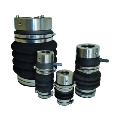 Skutpípuþétti 40mm-53mm