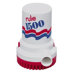 RULE 1500 12V