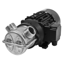 EP Niro 220/20 2800 rpm 230 v