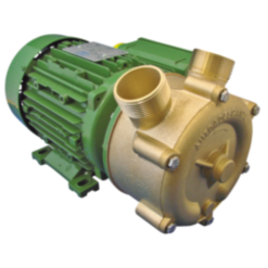 Side Channel Centrifugal Pump Bronze