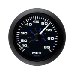 Turbo boost gauge kit