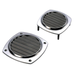 Loftrist úr ryðfríu stáli