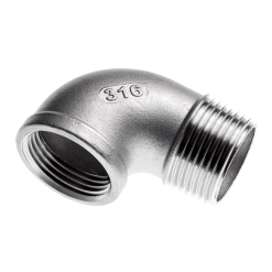 Nippil hné 3/4"
