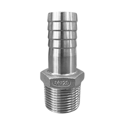Slöngustútur KK 3/4" x 20 mm