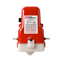 Stýris- og flabsadælur