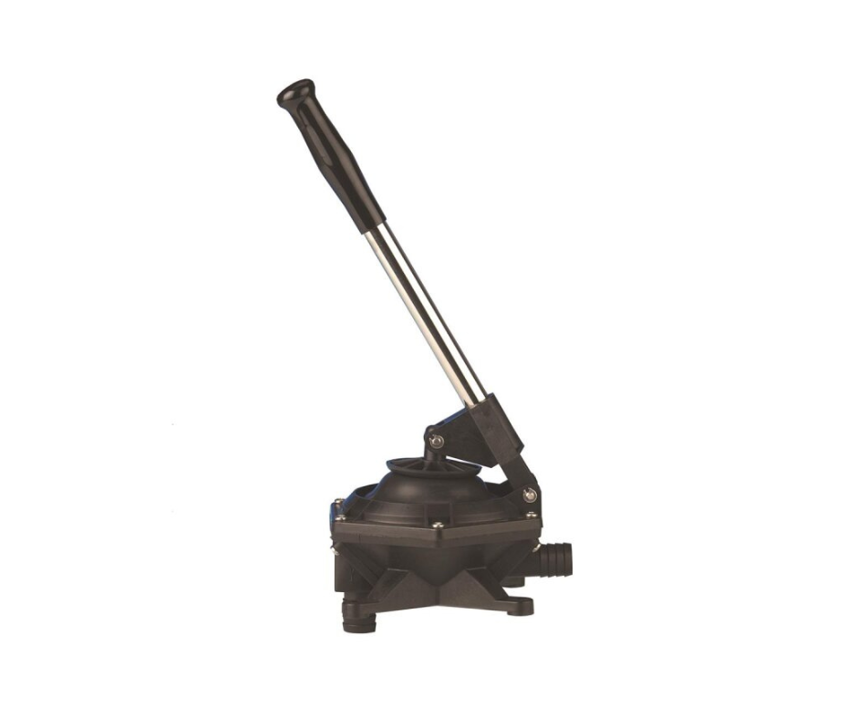 Amazon bulkhead handdæla