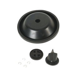 Whale Membra í Whale Gusher Urchin handdælu