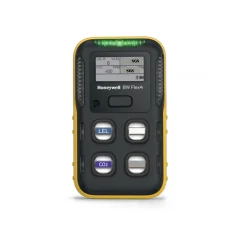 Honeywell BW Flex4 fjöl-gasamælir