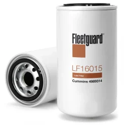 Fleetguard Olíusía