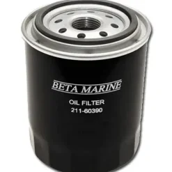 Beta marine 35-38 Olíusía