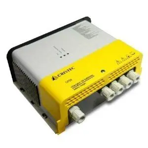 CRISTEC battery charger 12v 40A