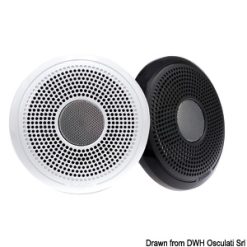 Hátalarar XS F40CWB 120W