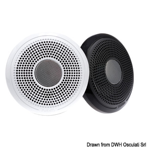 Hátalarar XS F40CWB 120W
