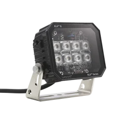 Luminell RLX LED vinnuljós 40W 24V DC