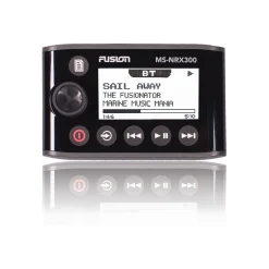 Fusion NRX300 útvarp