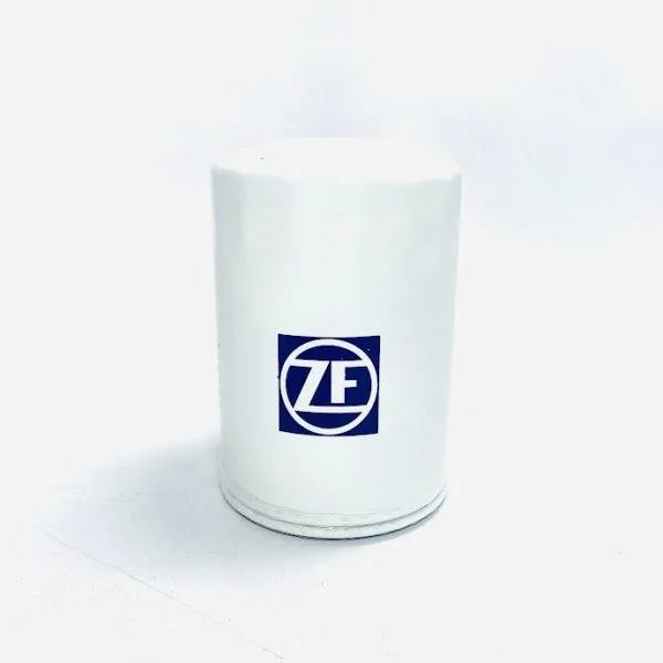 ZF Olíusía - Síuhilla